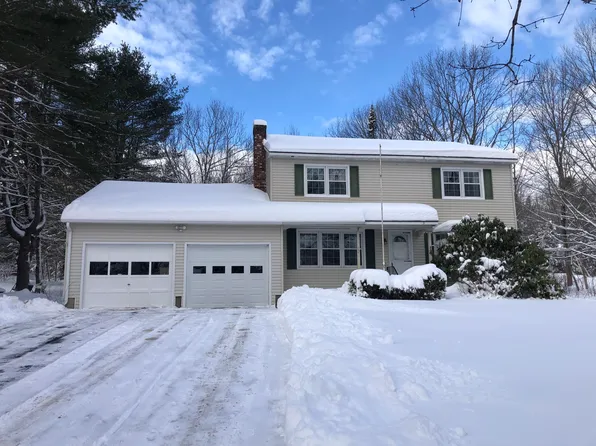 72 Ridge Road, Waterville, ME 04901