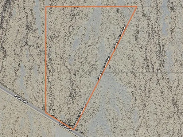 0 W Salome Road #7, Salome, AZ 85348