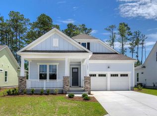 1053 Longwood Bluffs Cir LOT 63, Murrells Inlet, SC 29576