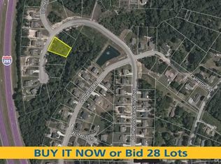 1725 Camerons Landing Blvd, Hopewell, VA 23860