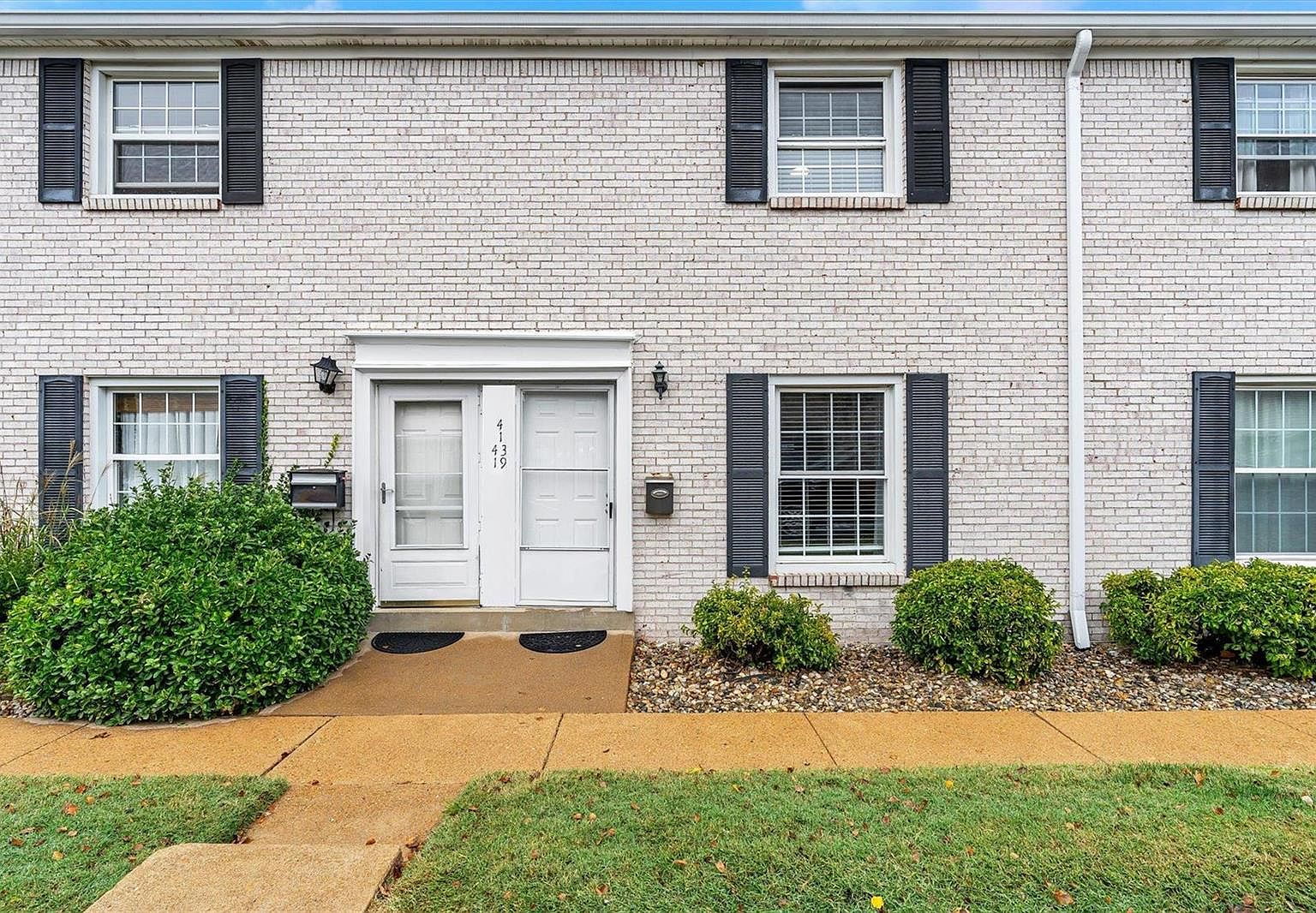 4139 Paule Ave, Saint Louis, MO 63125 Zillow