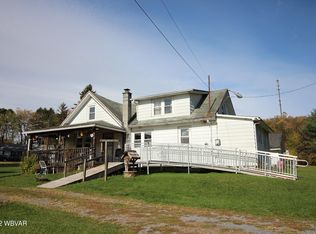 15 S Grandview Ave, Cogan Station, PA 17728