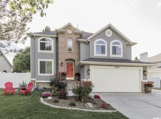 11444 S Loganberry Ct, Draper, UT 84020