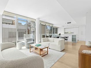 50 Franklin St APT 16A, New York, NY 10013