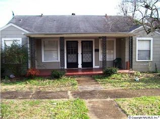 615 5th St NW, Attalla, AL 35954