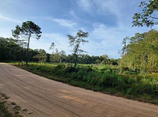 Buck Creek Rd, Shepherd, TX 77371