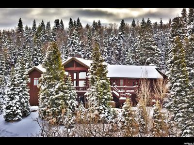 7177 Canyon Dr, Park City, UT, 84098