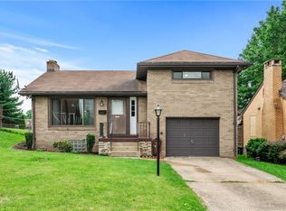 1410 James St, Monroeville, PA