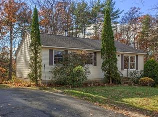 113 Mystery Ln, Athol, MA 01331