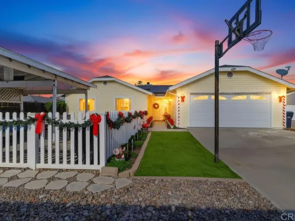 2674 Buena Vista Ave, Lemon Grove, CA 91945