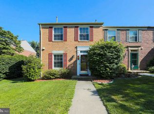 15 Sugar Tree Pl, Cockeysville, MD 21030