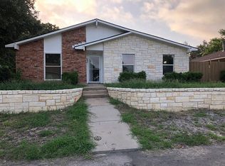 5502 Vagas Dr, Rowlett, TX 75088