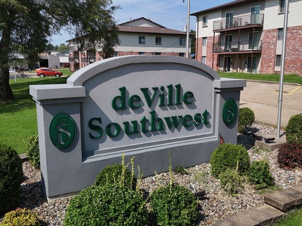 917 Southwest Blvd #U