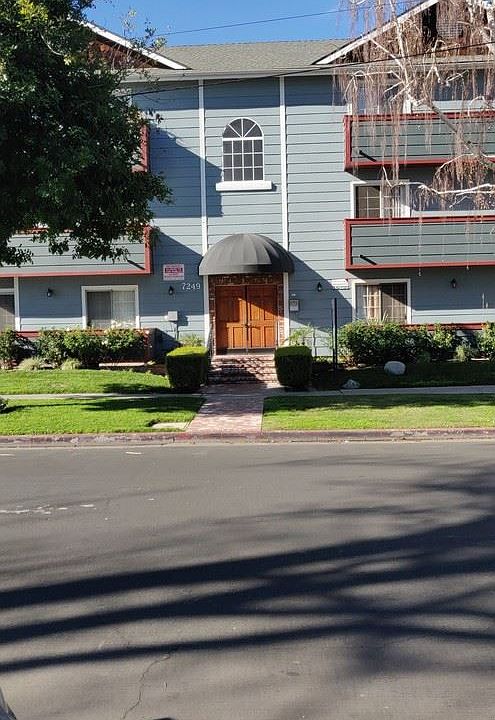 1st image of 7249 Vassar Ave APT 101