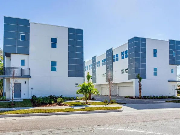 4120 W North A St #1, Tampa, FL 33609