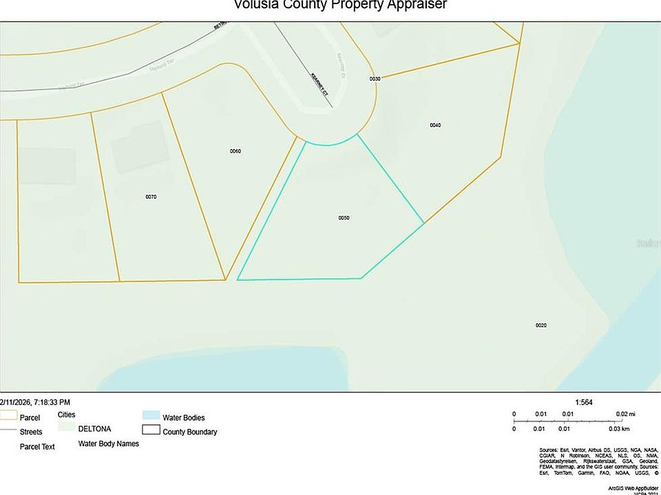 2nd image of 1246 KEARNEY COURT LOT 5