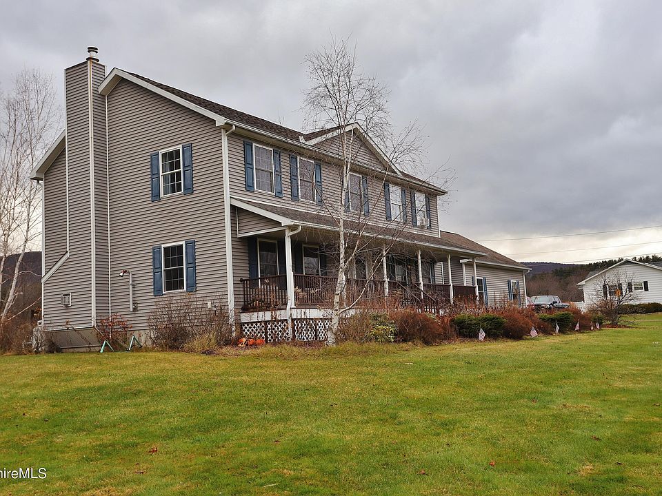 221 Middle Rd, Clarksburg, MA 01247 Zillow
