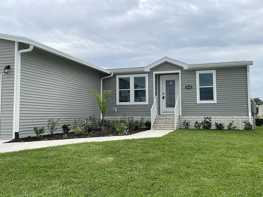 St. Augustine II Plan, Oak Bend, Ocala, FL 34476 Zillow