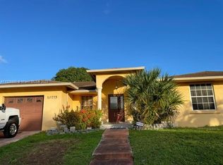 10775 SW 166th Ter, Miami, FL 33157