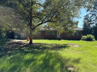 18980 Thompson St, Mount Vernon, AL 36560