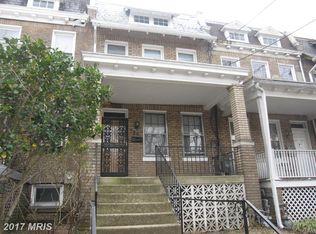 720 Varnum St NW, Washington, DC 20011