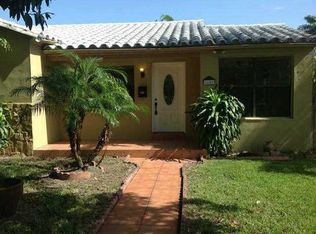 1601 Dewey St, Hollywood, FL 33020