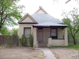 1115 Berkley Ave, Pueblo, CO 81004