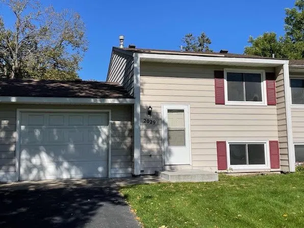 2029 103rd Ave NW, Coon Rapids, MN 55433