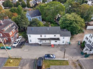 98 Lafayette Park, Lynn, MA 01902