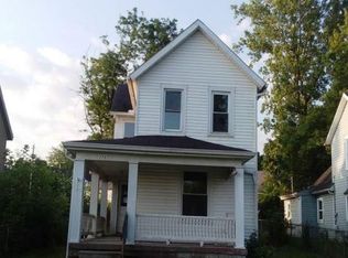 1737 Columbus Ave, Springfield, OH 45503