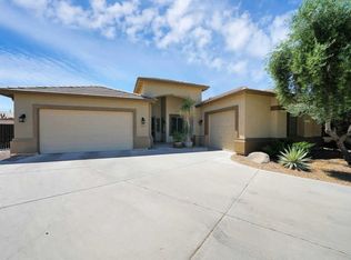 6123 N 132nd Dr, Litchfield Park, AZ 85340