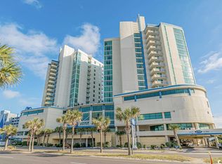 300 N Ocean Blvd #1709, North Myrtle Beach, SC 29582