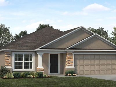 1033 Bergamot Dr, Bartow, FL, 33830