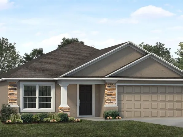 1033 Bergamot Dr, Bartow, FL 33830