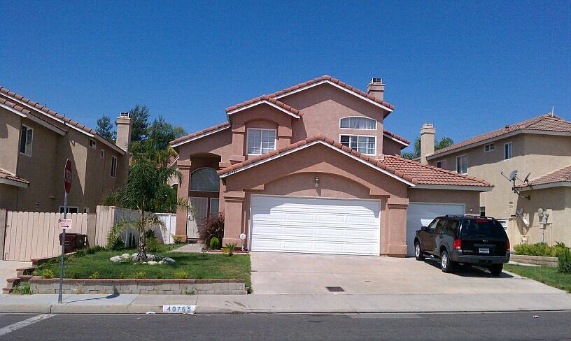 1st image of 40765 Mountain Pride Dr