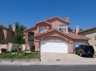 40765 Mountain Pride Dr, Murrieta, CA 92562