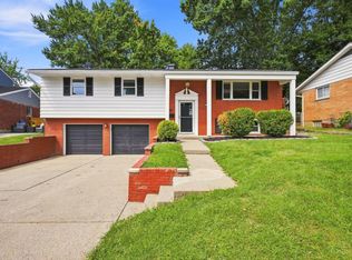 3253 Bellacre Ct, Cincinnati, OH 45248