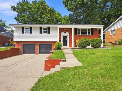 3253 Bellacre Ct, Cincinnati, OH, 45248