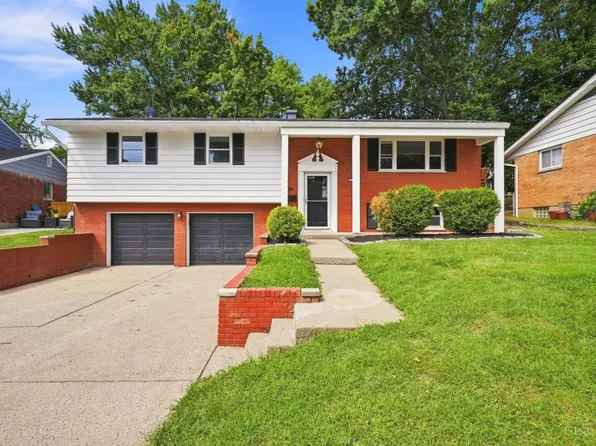 3253 Bellacre Ct, Cincinnati, OH 45248