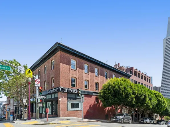 381 Broadway, San Francisco, CA 94133