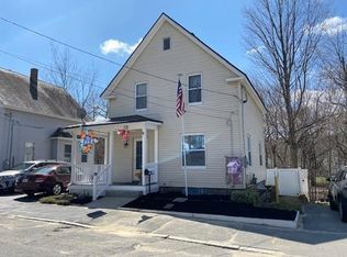 243 Milk St, Fitchburg, MA 01420