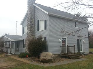 11266 Monagan Hwy, Tipton, MI 49287