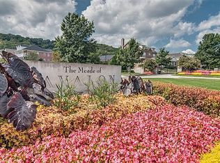 619 Patriot Ln, Franklin, TN 37067