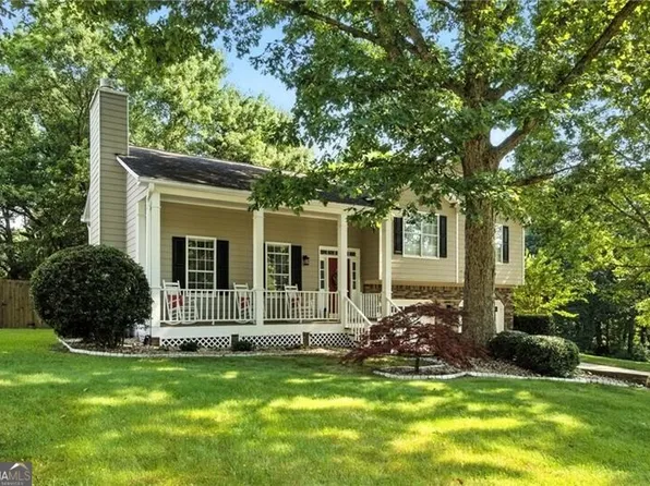 2995 Ivy Mill Dr, Buford, GA 30519