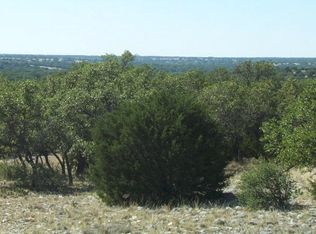 LOT 11 Ranch Rd #2631, Rocksprings, TX 78880