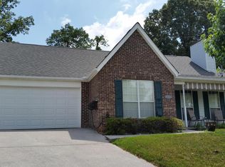 4317 Walnut Ridge Ln, Knoxville, TN 37921