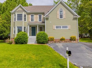 10916 Tray Way, Glen Allen, VA 23060