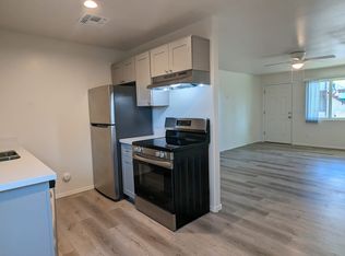 Village at Romero, Tucson, AZ 85705