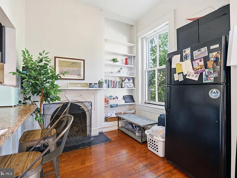 1419 Wisconsin Ave NW #1 — Photo 6