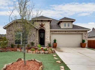 1105 Westminster Dr, Midlothian, TX 76065